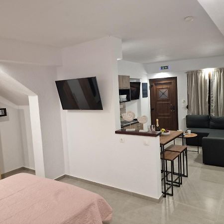 Το Στενάκι Daire İskados Dış mekan fotoğraf
