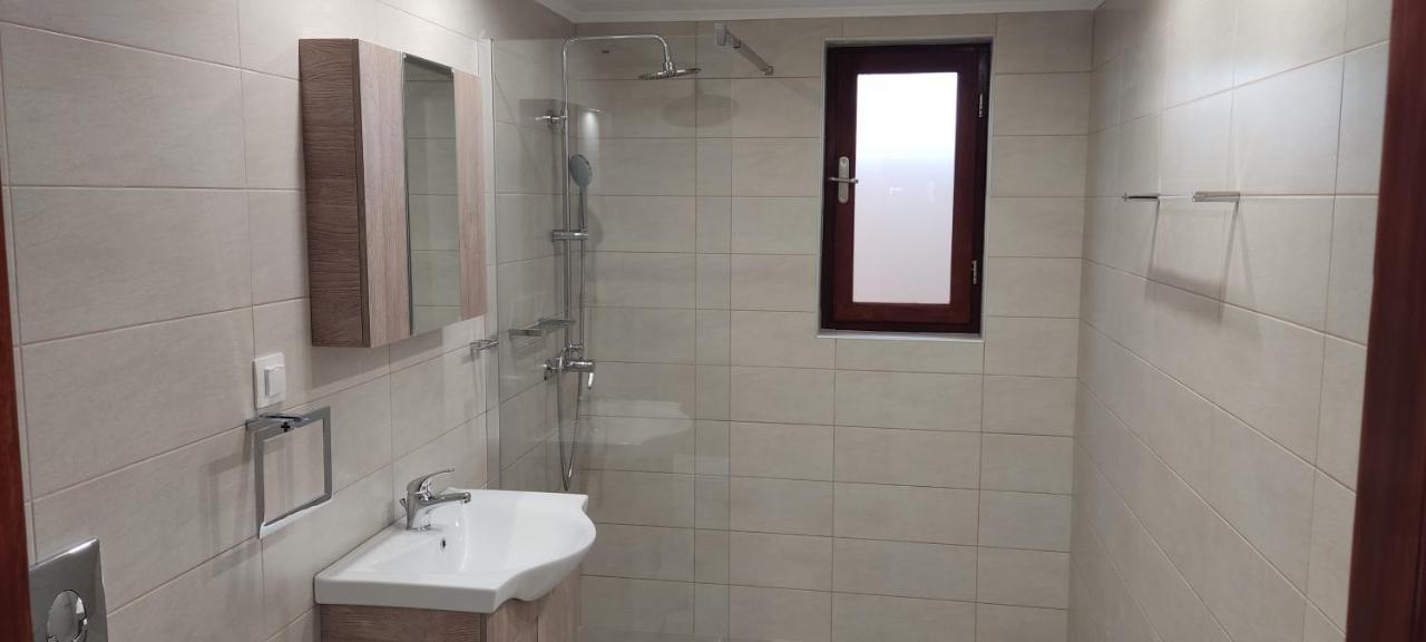 Το Στενάκι Daire İskados Dış mekan fotoğraf
