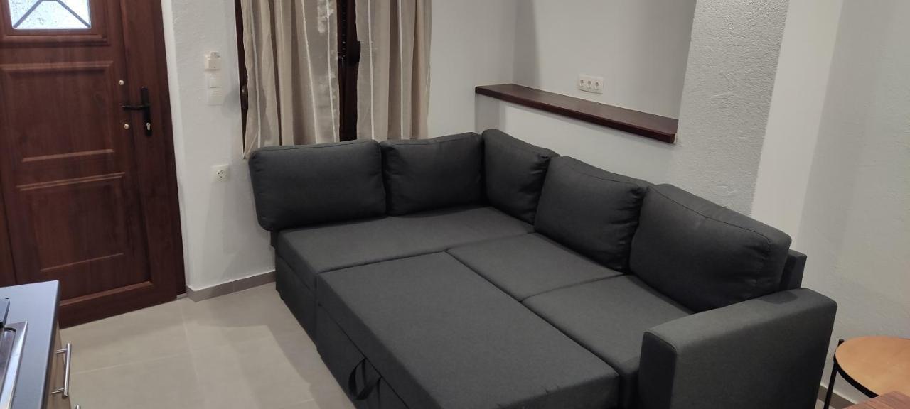 Το Στενάκι Daire İskados Dış mekan fotoğraf