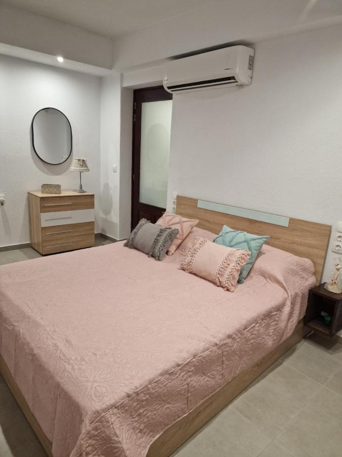 Το Στενάκι Daire İskados Dış mekan fotoğraf