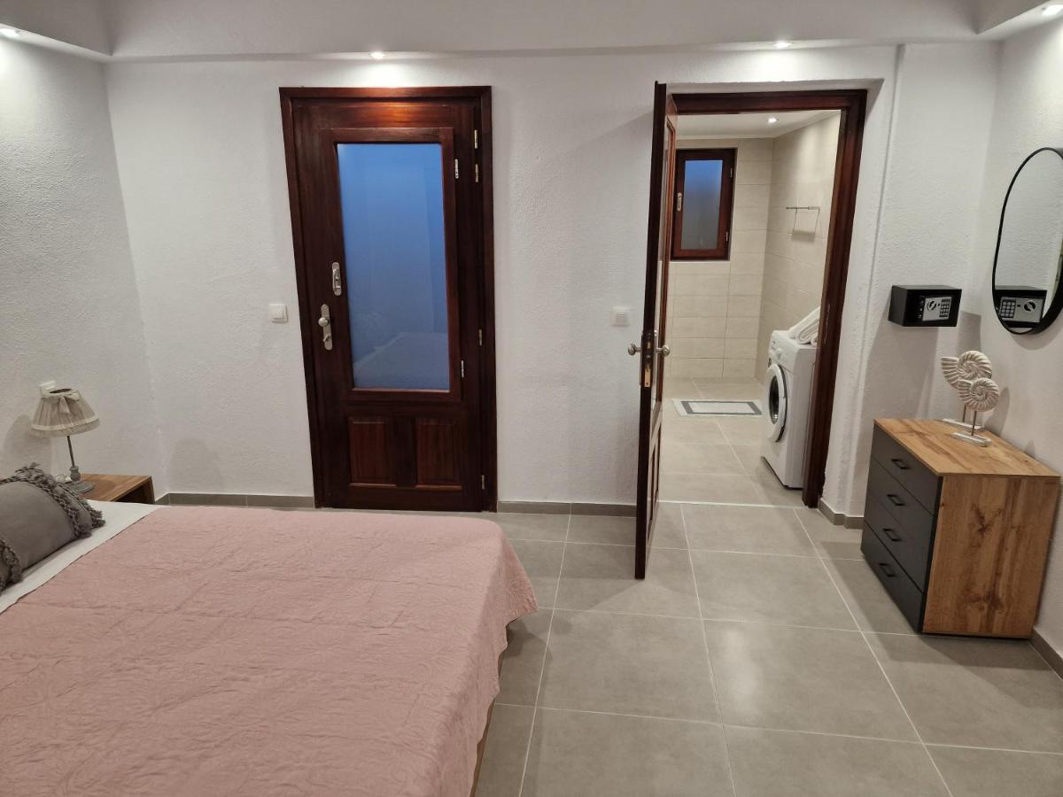 Το Στενάκι Daire İskados Dış mekan fotoğraf