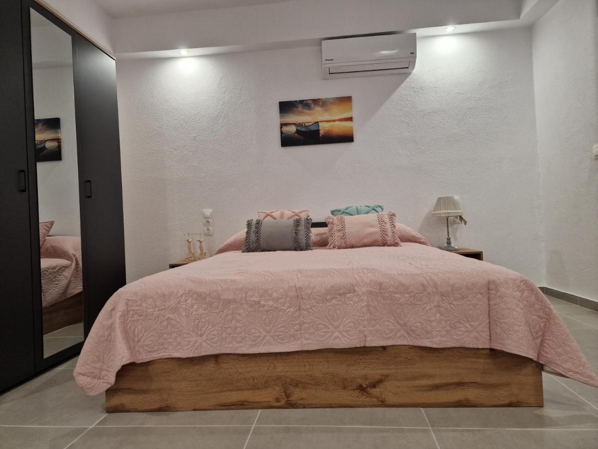 Το Στενάκι Daire İskados Dış mekan fotoğraf