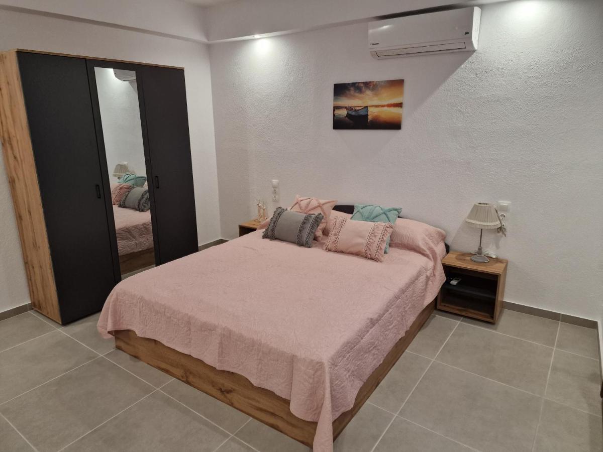 Το Στενάκι Daire İskados Dış mekan fotoğraf