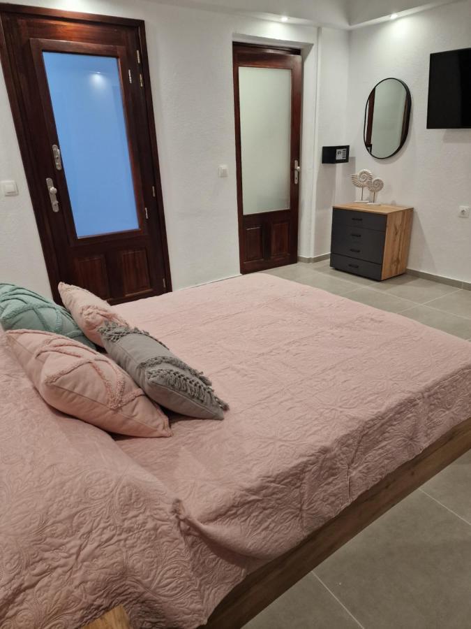 Το Στενάκι Daire İskados Dış mekan fotoğraf