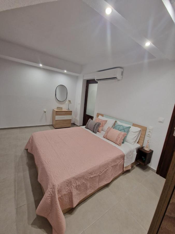 Το Στενάκι Daire İskados Dış mekan fotoğraf