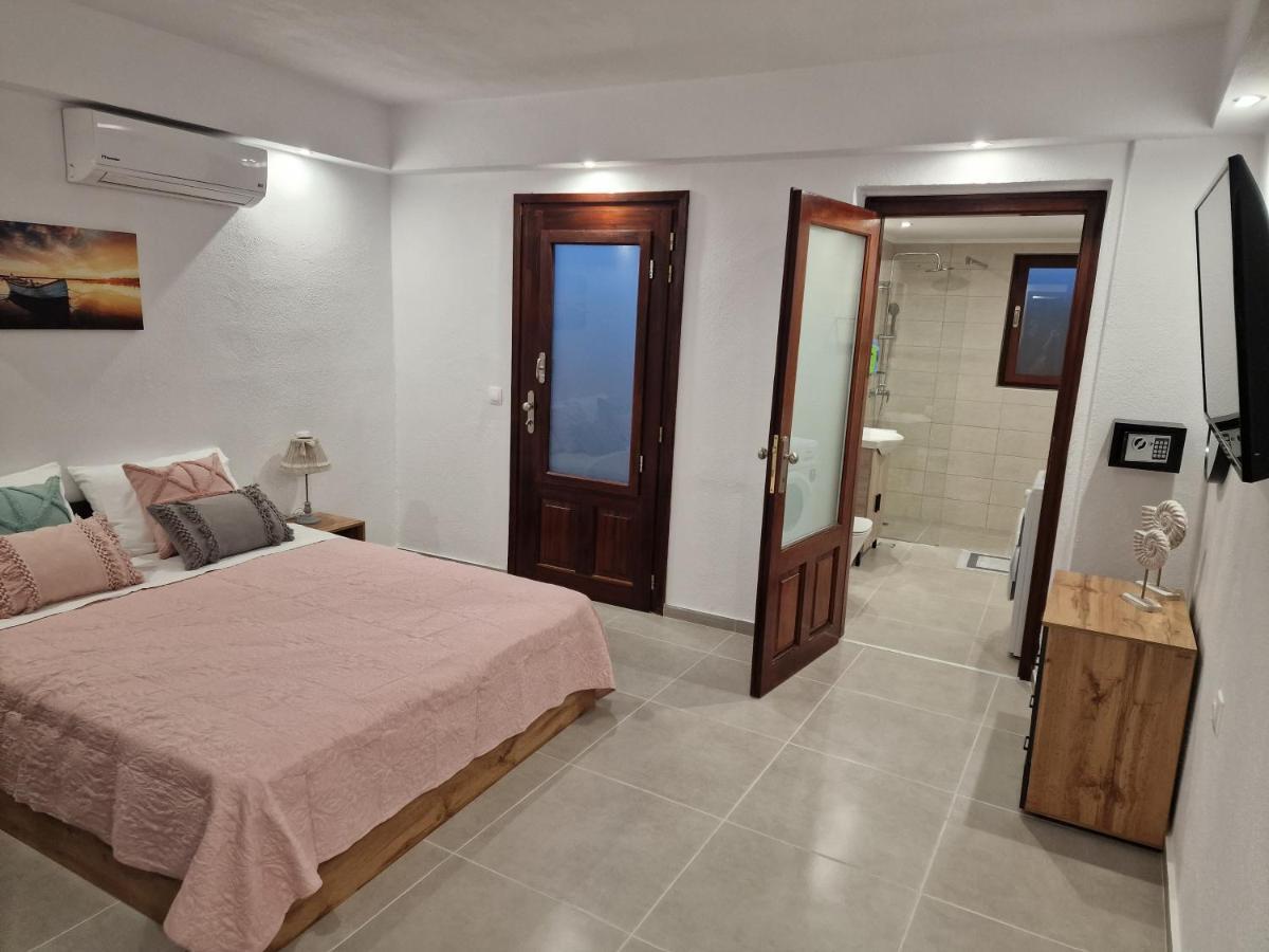 Το Στενάκι Daire İskados Dış mekan fotoğraf