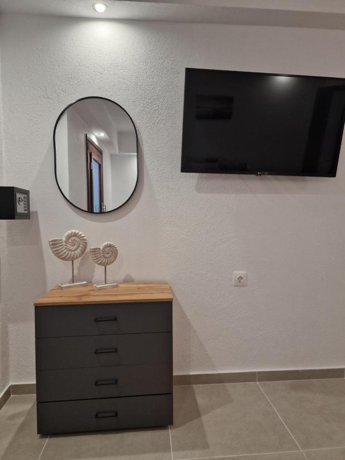 Το Στενάκι Daire İskados Dış mekan fotoğraf