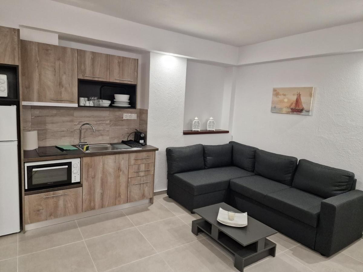 Το Στενάκι Daire İskados Dış mekan fotoğraf