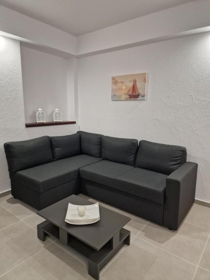 Το Στενάκι Daire İskados Dış mekan fotoğraf