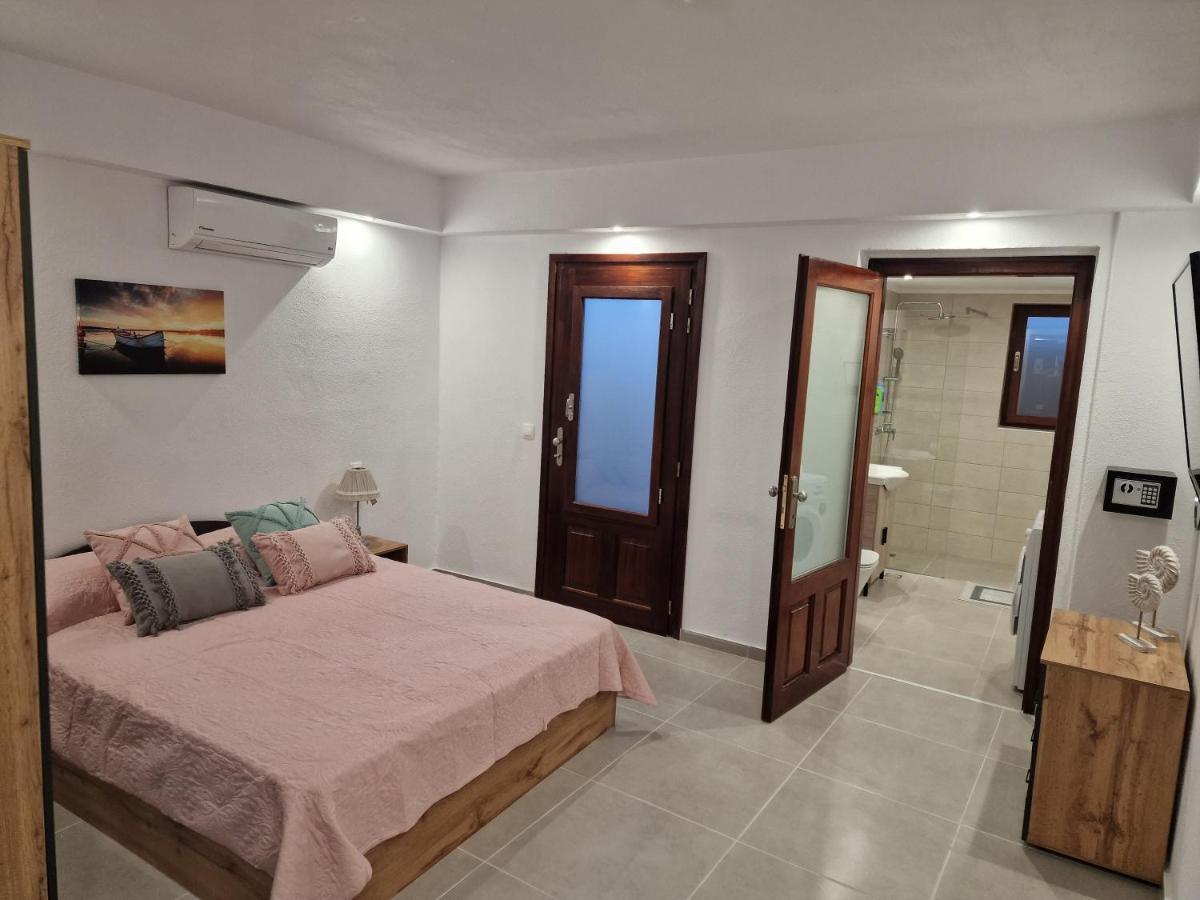 Το Στενάκι Daire İskados Dış mekan fotoğraf