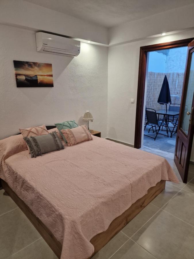Το Στενάκι Daire İskados Dış mekan fotoğraf
